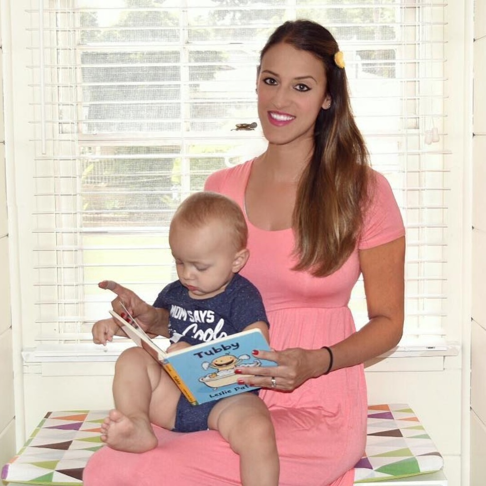 Pinkblush pink Maternity Maxi dress